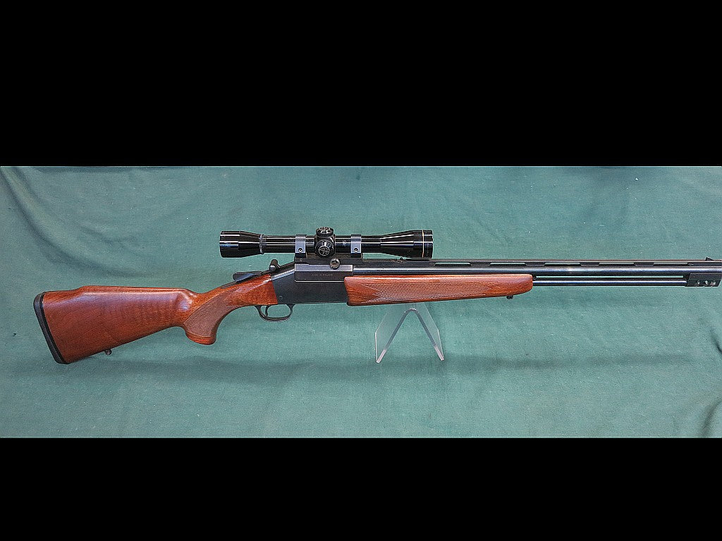 Tikka Mod.08 20/76-6.5X55