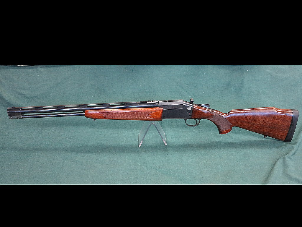 Tikka Mod.08 20/76-6.5X55