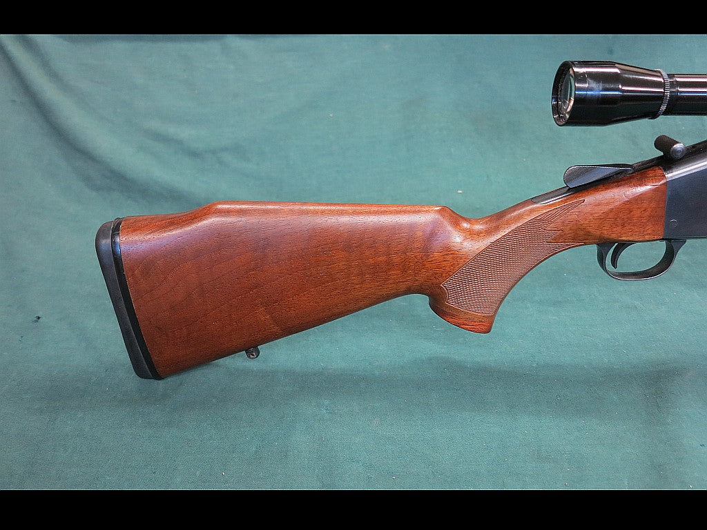 Tikka Mod.08 20/76-6.5X55