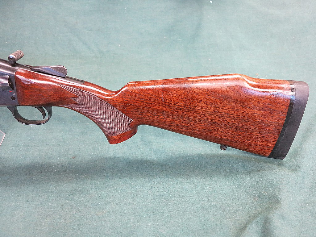 Tikka Mod.08 20/76-6.5X55