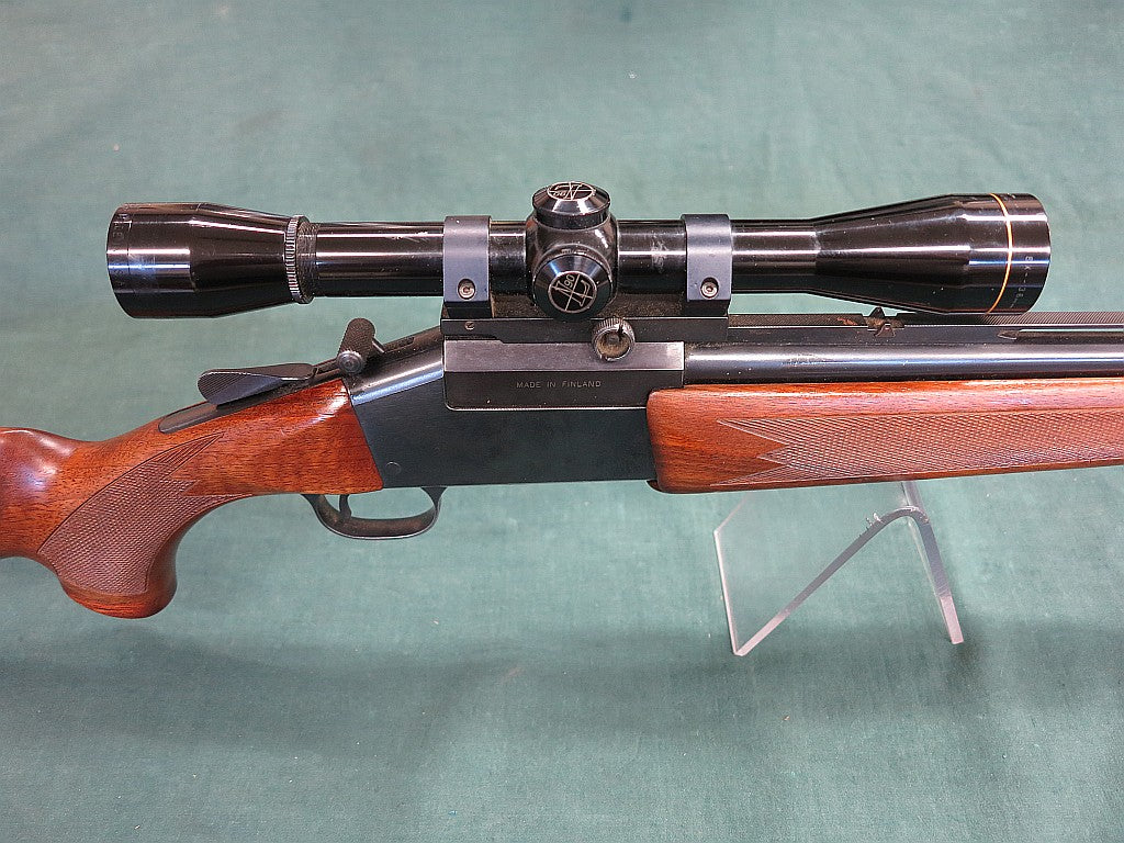 Tikka Mod.08 20/76-6.5X55