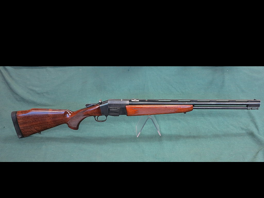 Tikka Mod.08 20/76-6.5X55