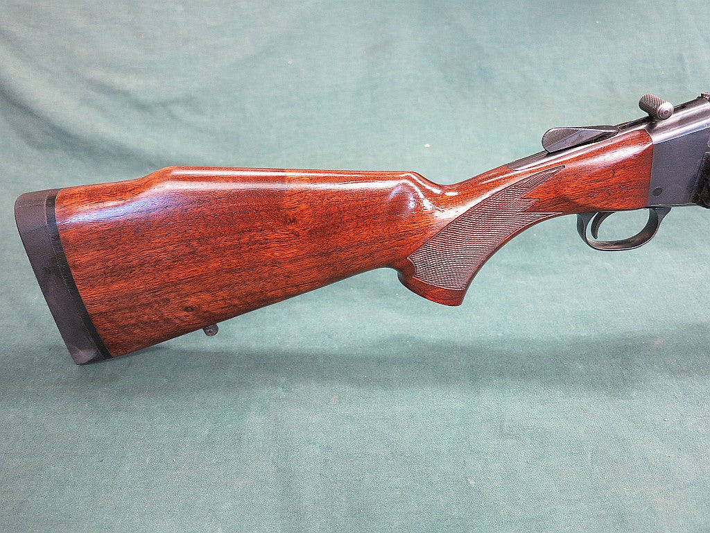 Tikka Mod.08 20/76-6.5X55