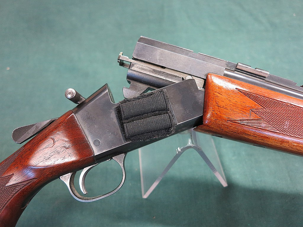 Tikka Mod.08 20/76-6.5X55