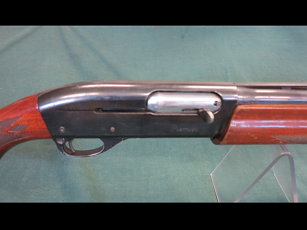 Remington Mod.11/87 12/76