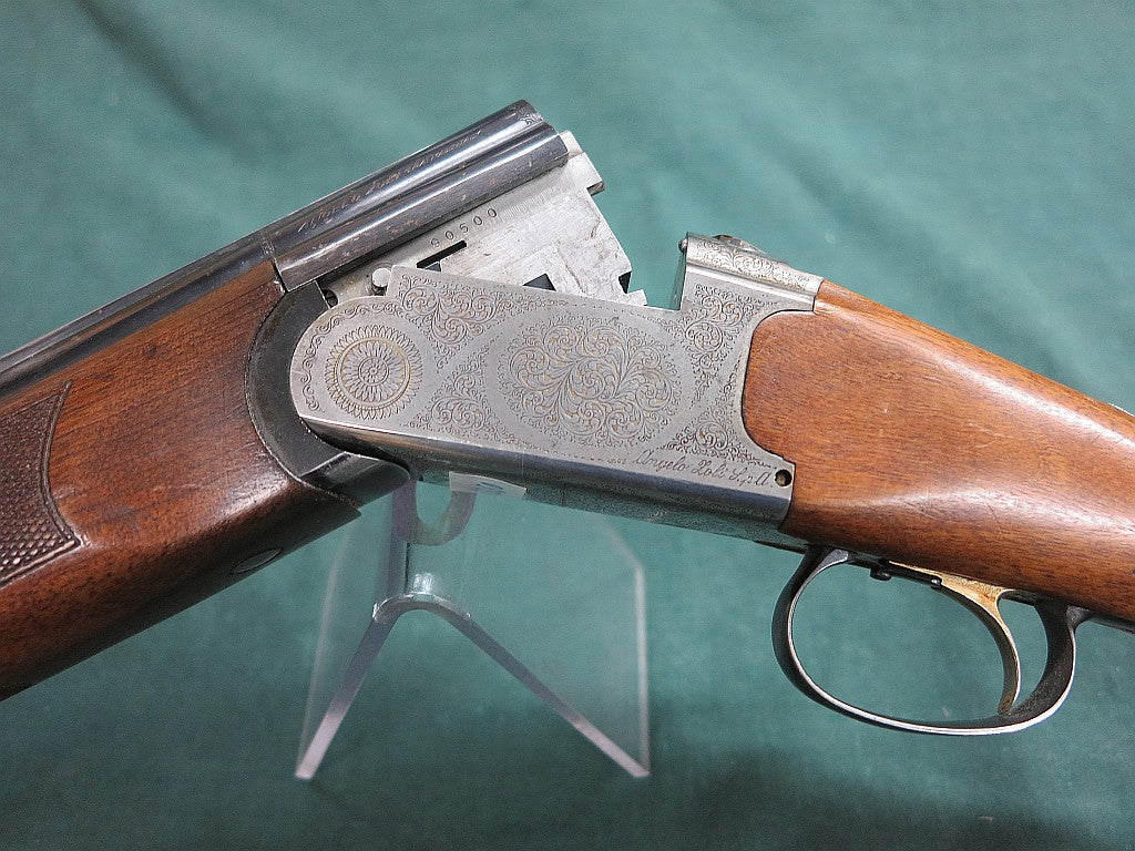 Angelo Zoli 12/70
