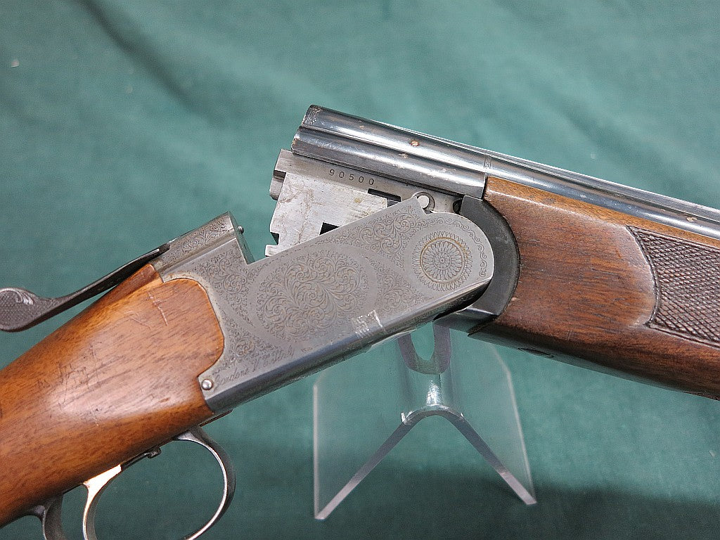 Angelo Zoli 12/70