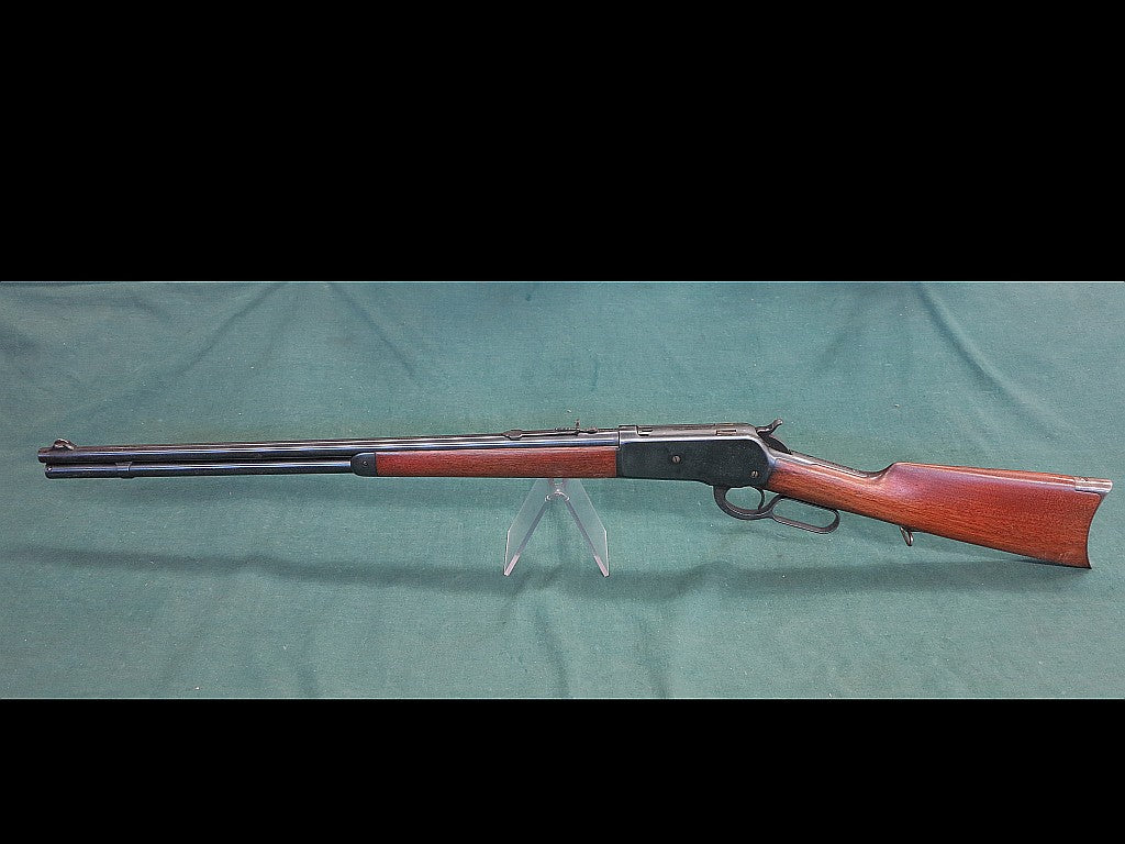 Winchester Mod.1886 Cal.33W.C.F