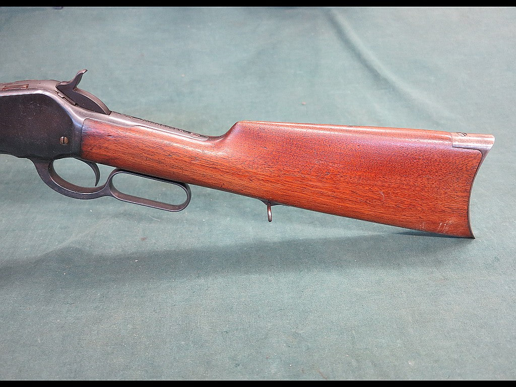 Winchester Mod.1886 Cal.33W.C.F