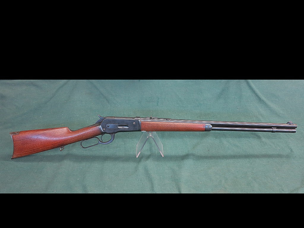 Winchester Mod.1886 Cal.33W.C.F