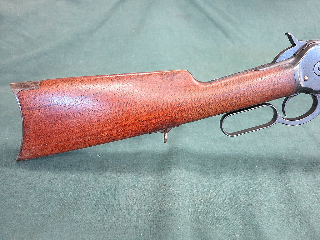 Winchester Mod.1886 Cal.33W.C.F