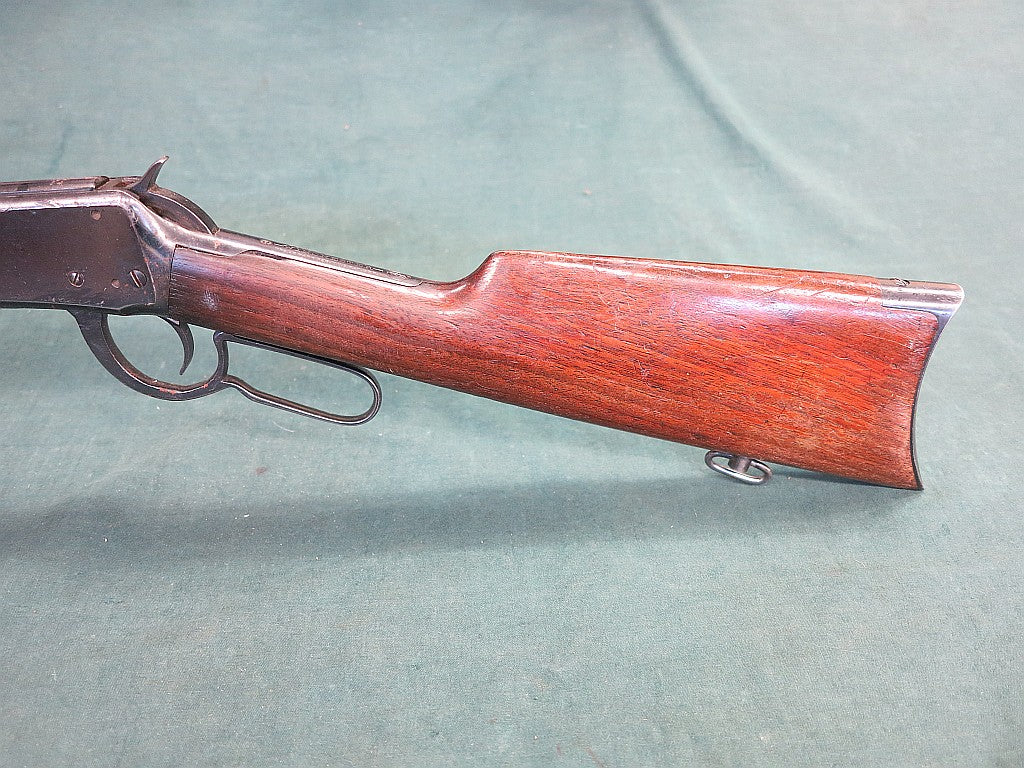 Winchester Mod.1894 Cal.30-30