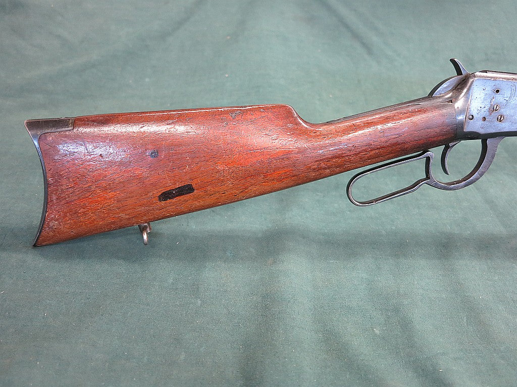 Winchester Mod.1894 Cal.30-30