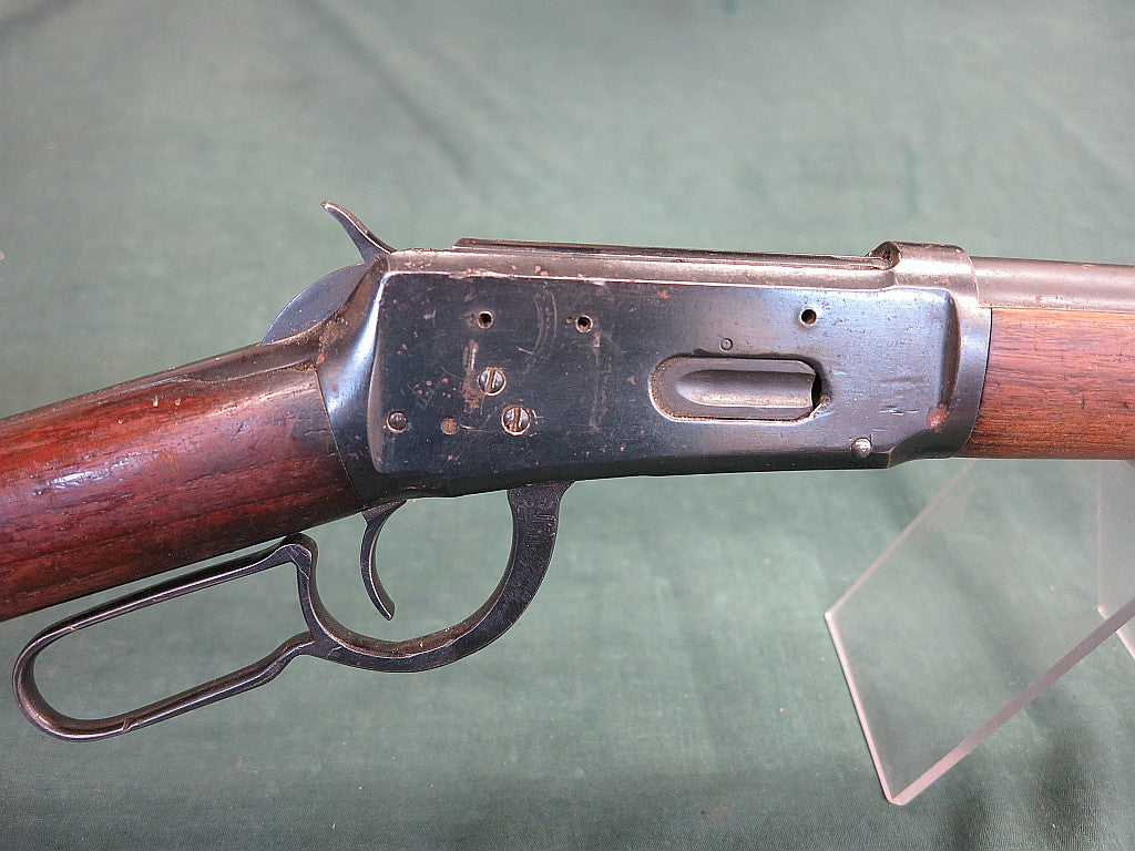Winchester Mod.1894 Cal.30-30