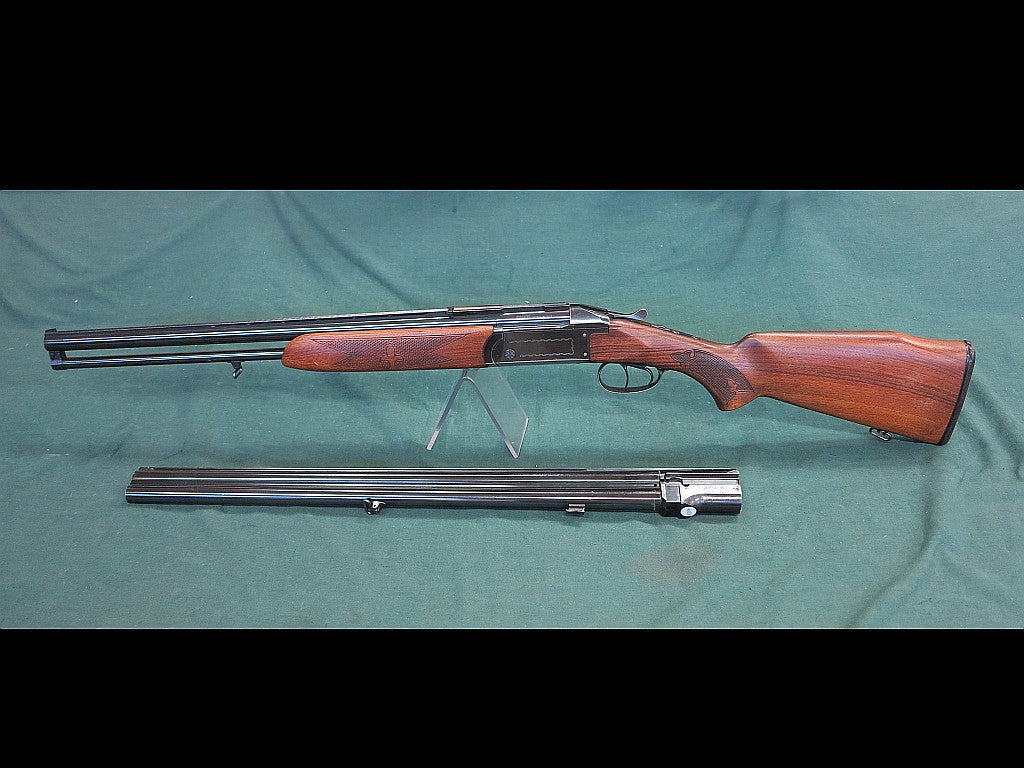 Valmet 212 12/70-308Win & 12/70 haulipiiput