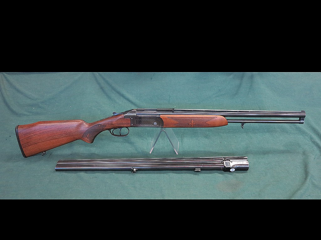 Valmet 212 12/70-308Win & 12/70 haulipiiput