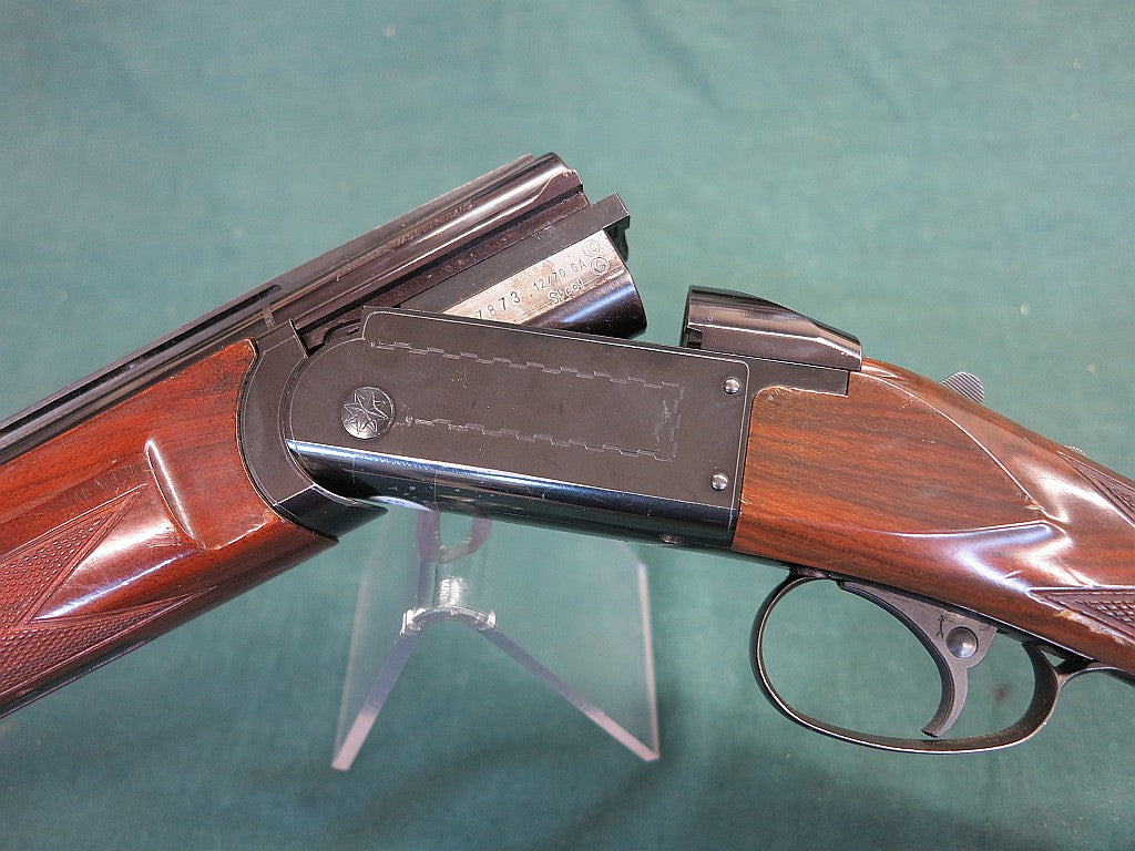 Valmet 212 Skeet 12/70