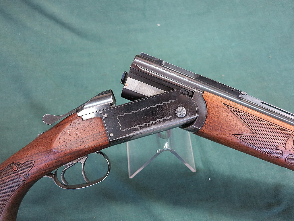 Valmet 212 12/70-308Win & 12/70 haulipiiput