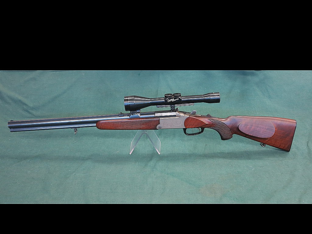 Blaser 16/70-223Rem