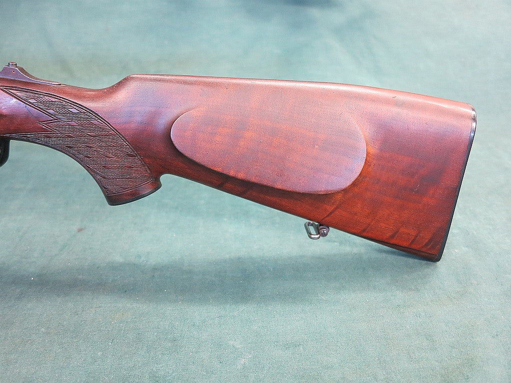 Blaser 16/70-223Rem