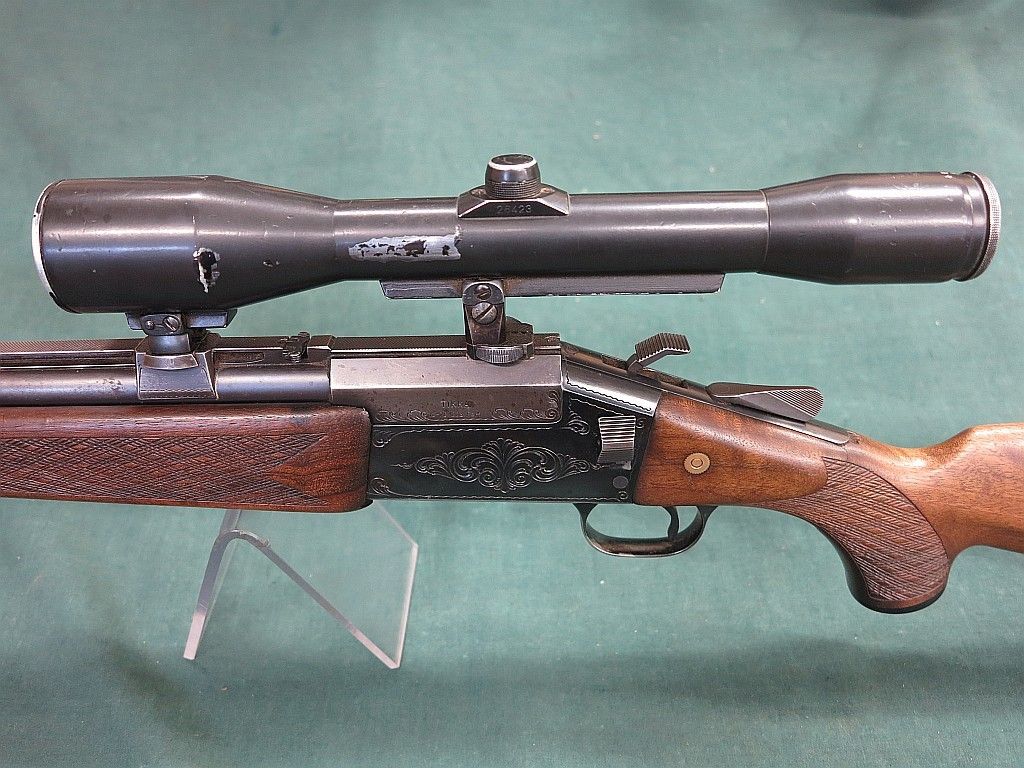 Tikka Mod.07 12/70-223Rem