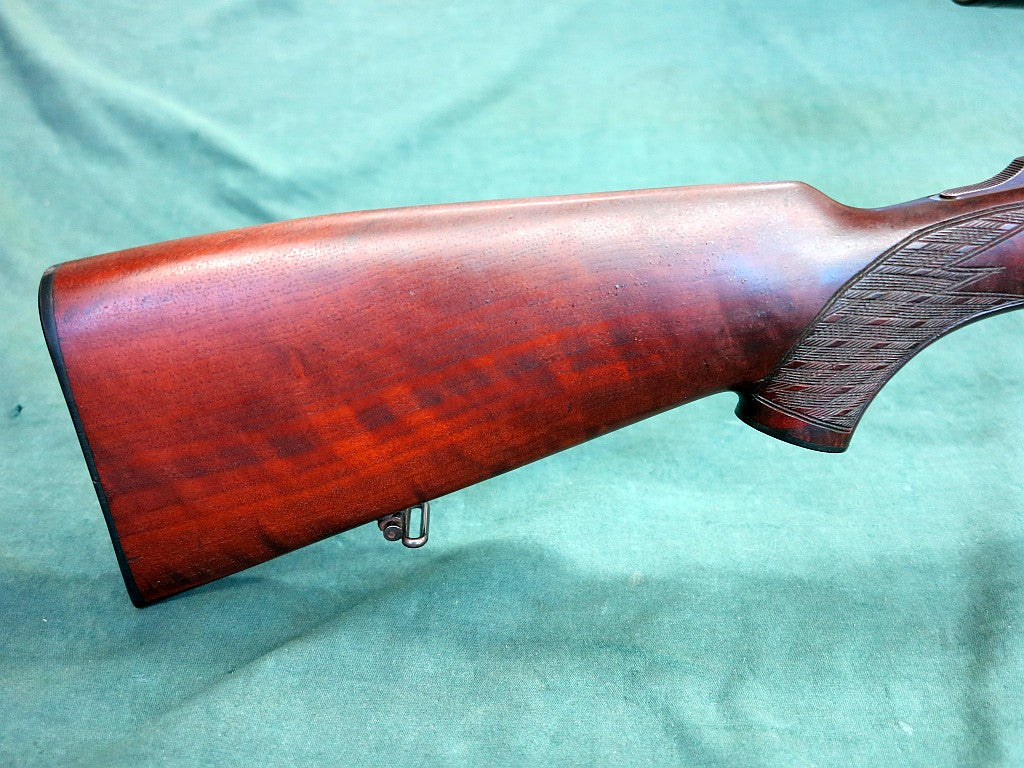 Blaser 16/70-223Rem