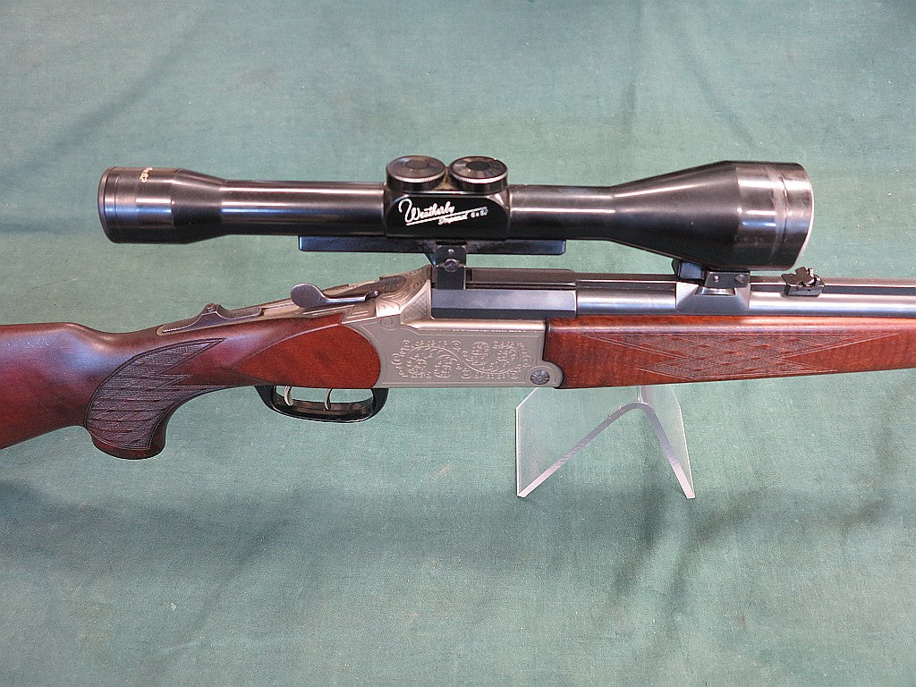 Blaser 16/70-223Rem