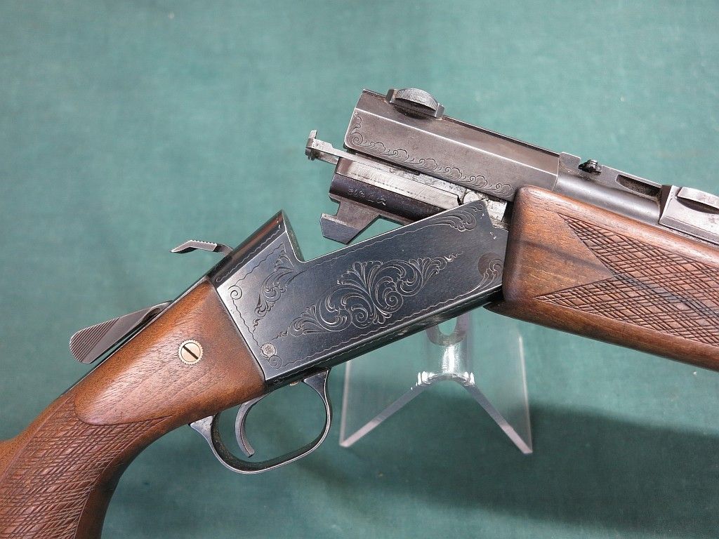 Tikka Mod.07 12/70-223Rem