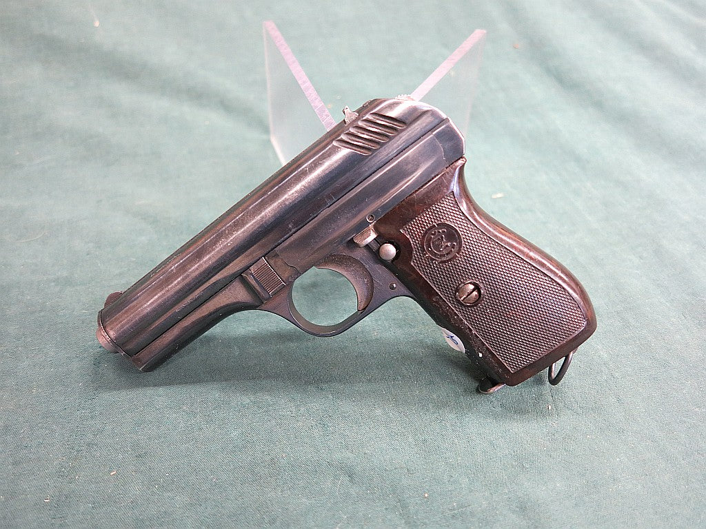 CZ Mod.24 380AUTO