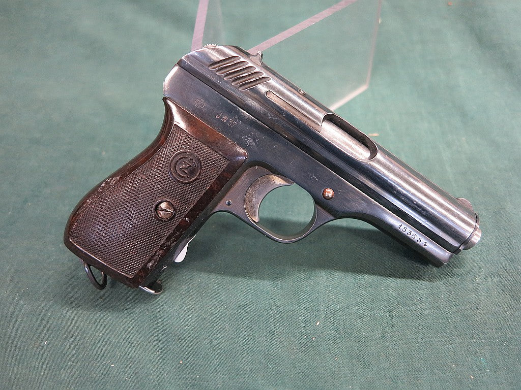 CZ Mod.24 380AUTO