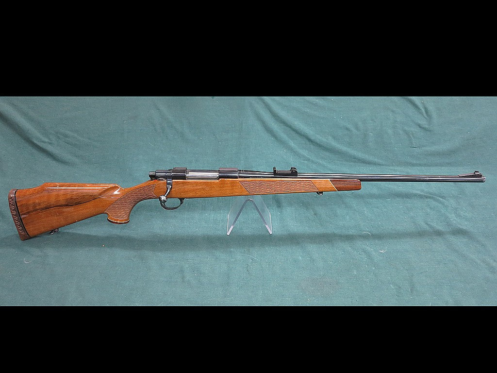 Sako L579 243Win DeLuxe
