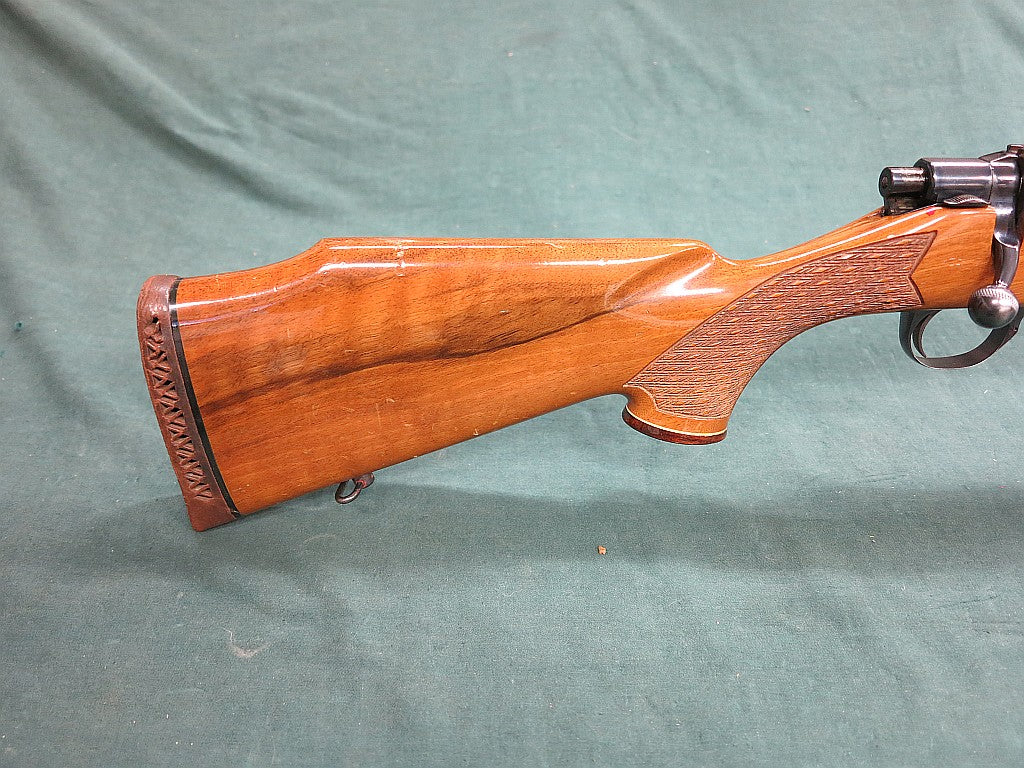 Sako L579 243Win DeLuxe