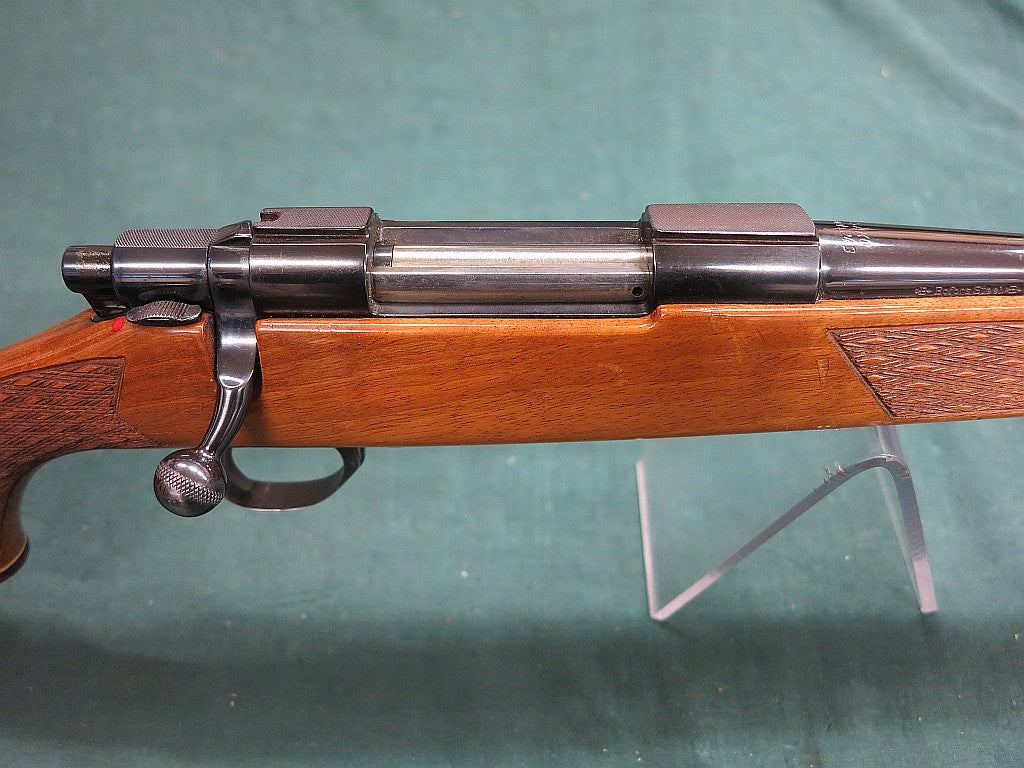 Sako L579 243Win DeLuxe