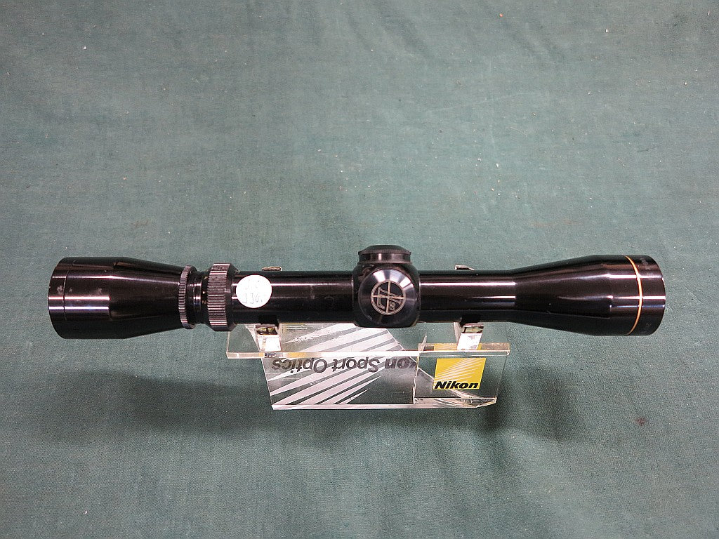 Leupold VX-II 2-7X32
