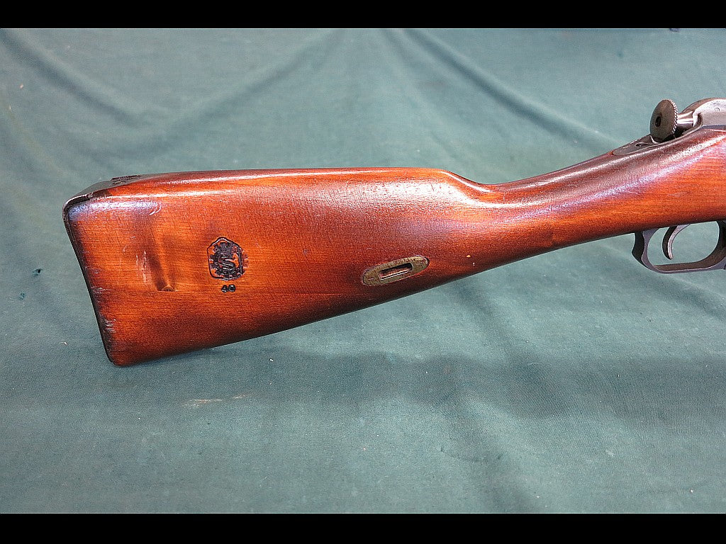 Sotilaskivääri 28-30 7.62X53R