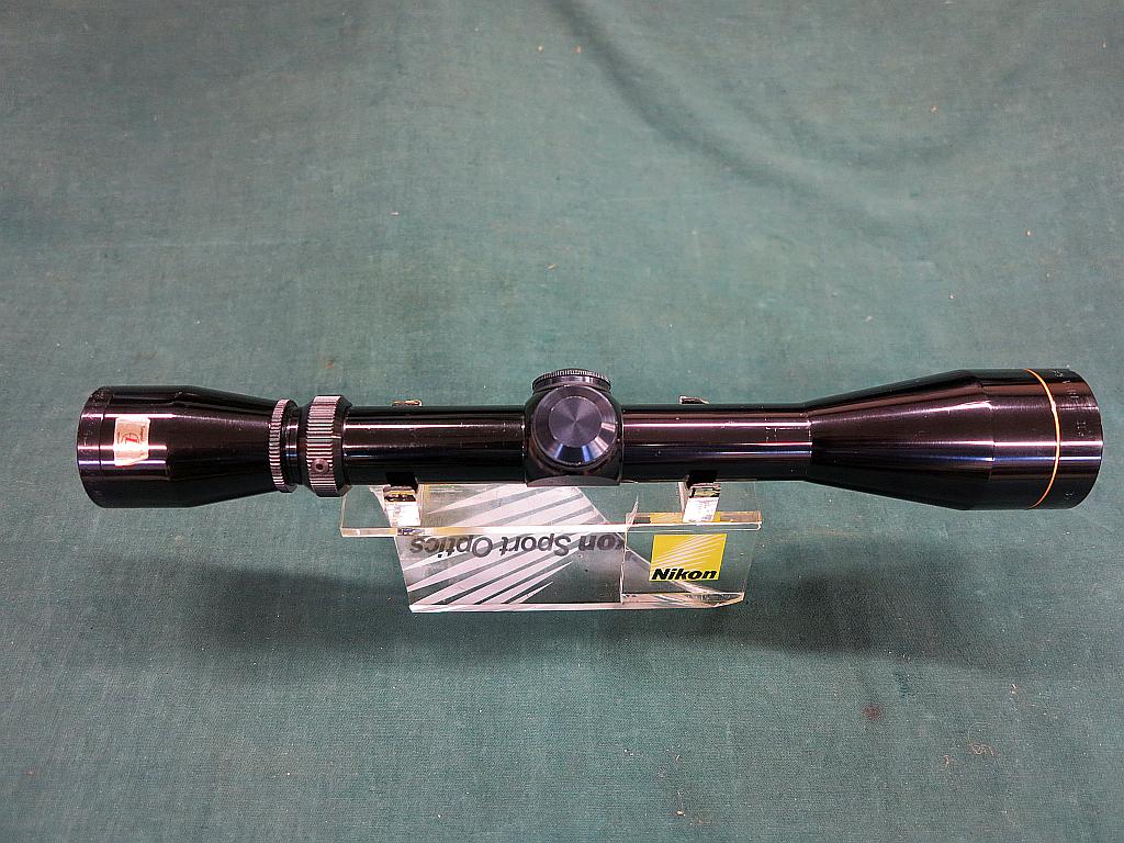 Leupold Vari-X-IIc 3-9X40