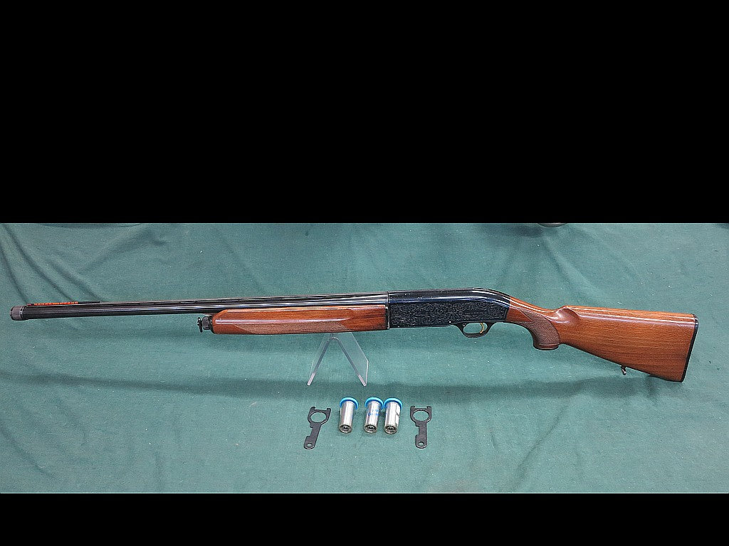Beretta A302 12/70