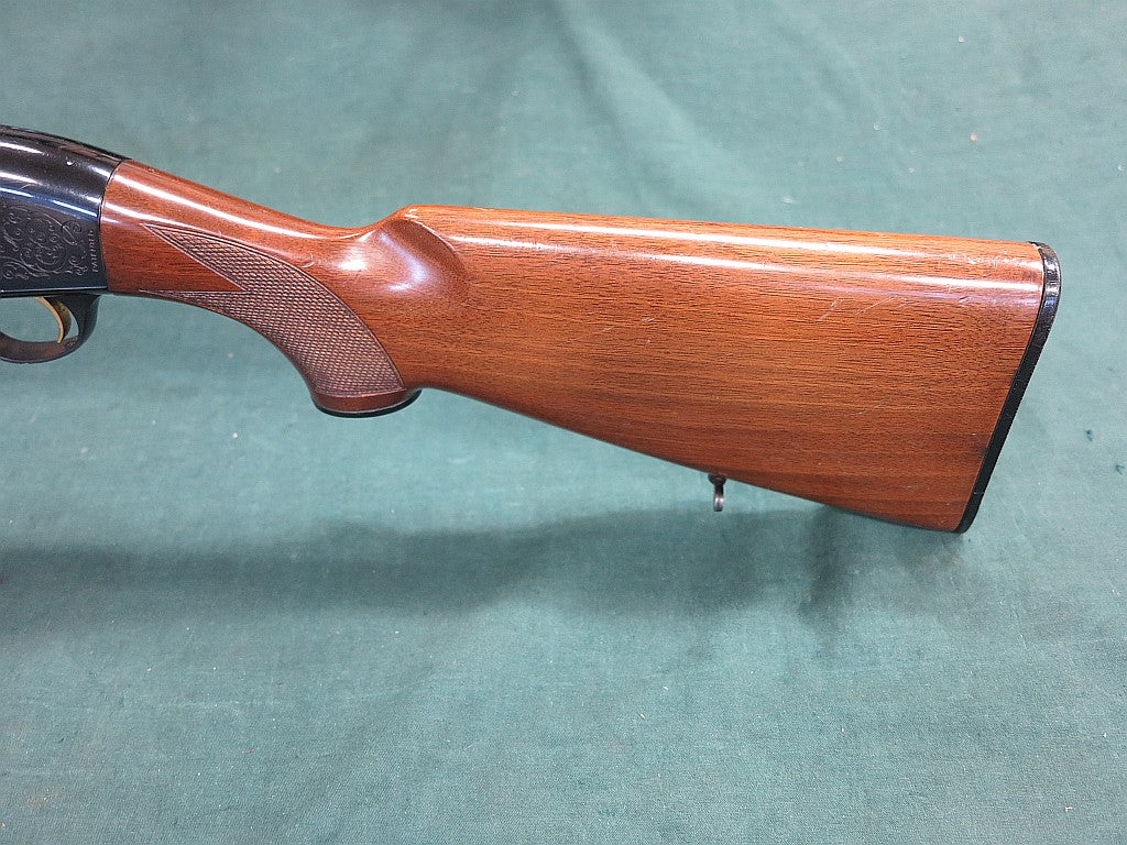Beretta A302 12/70