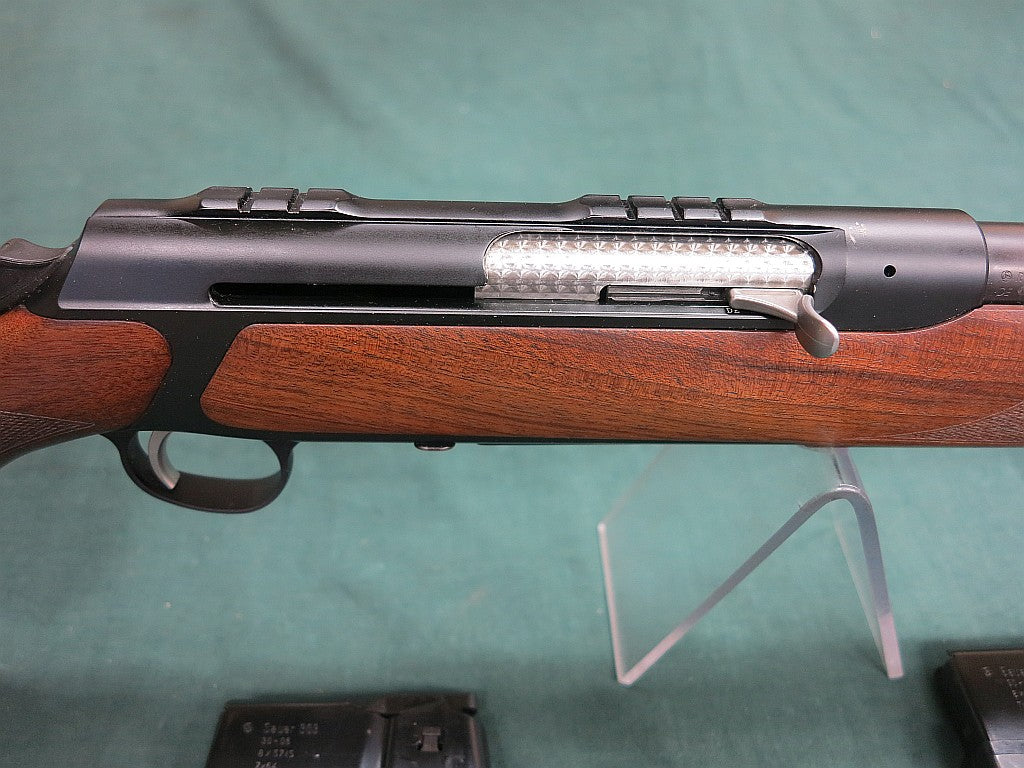 Sauer 303 Classic 30-06Spr