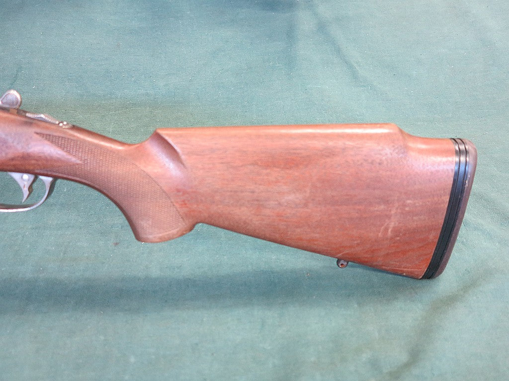 Tikka 512S 12/76-308Win