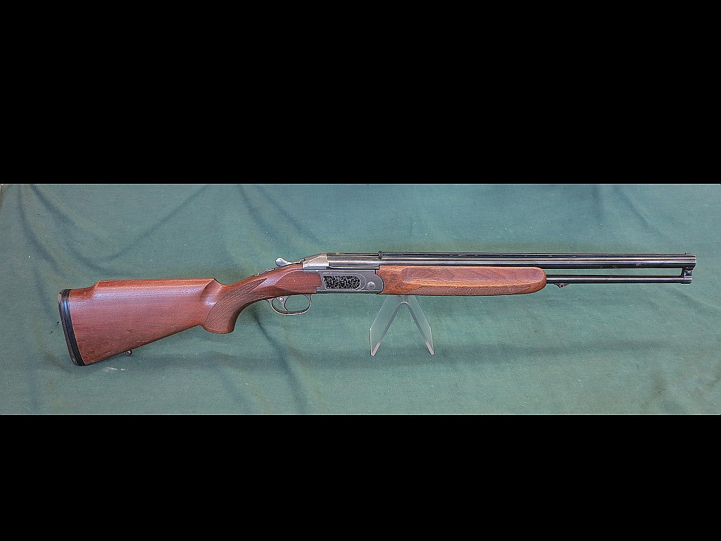 Tikka 512S 12/76-308Win