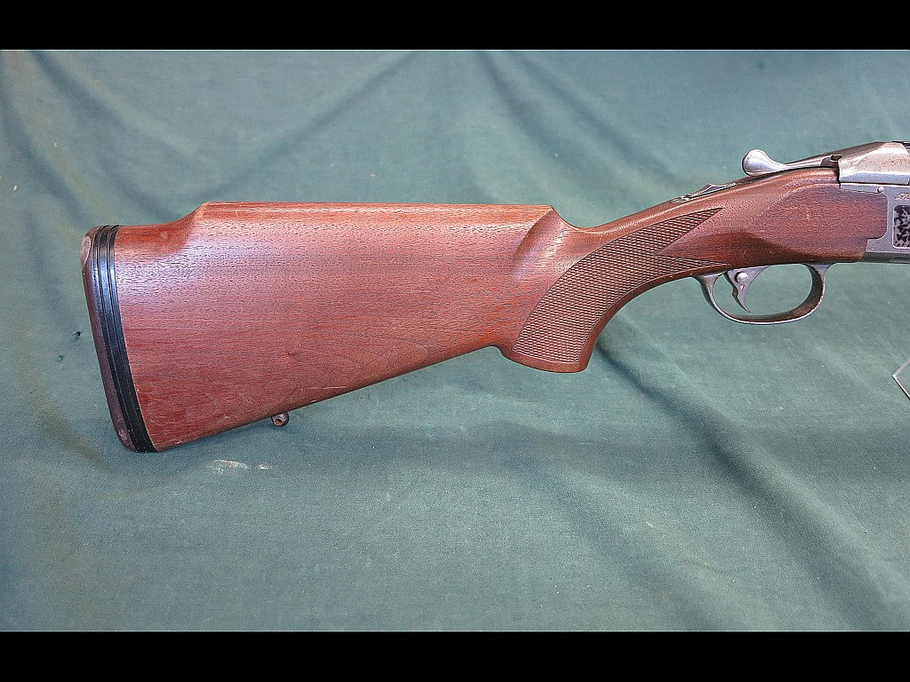 Tikka 512S 12/76-308Win