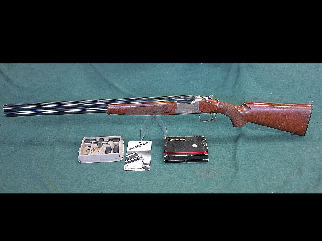 Browning Mod.325 12/70