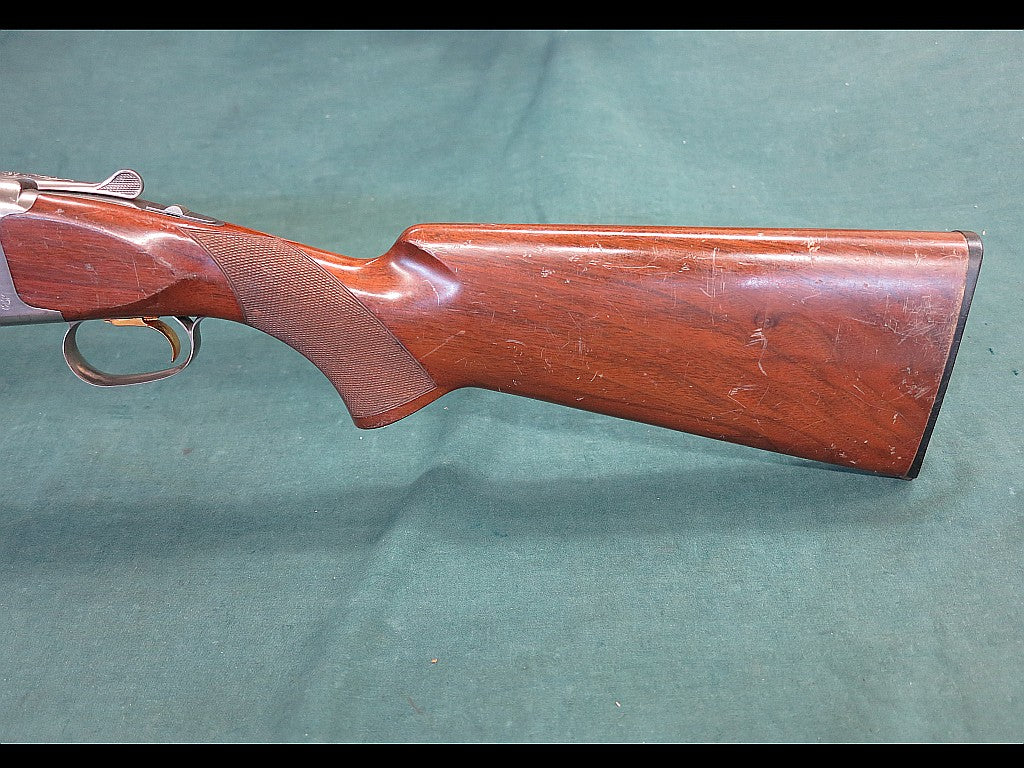 Browning Mod.325 12/70