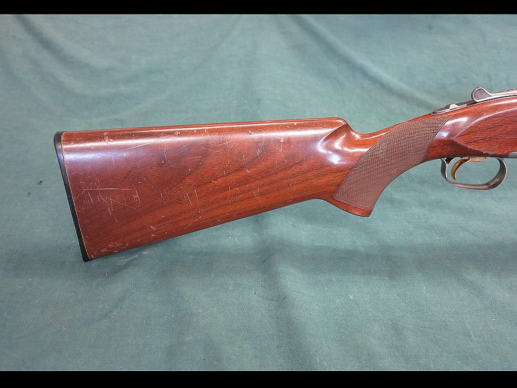 Browning Mod.325 12/70