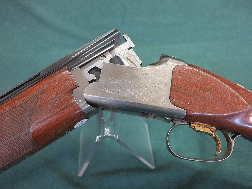 Browning Mod.325 12/70