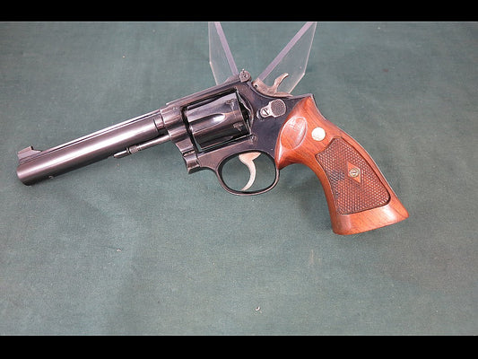 Smith&Wesson Cal.32