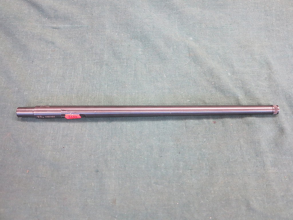 CZ 457 .17HMR Piippu