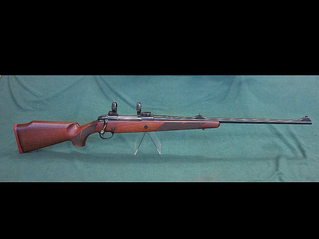 Sako V 375H&H