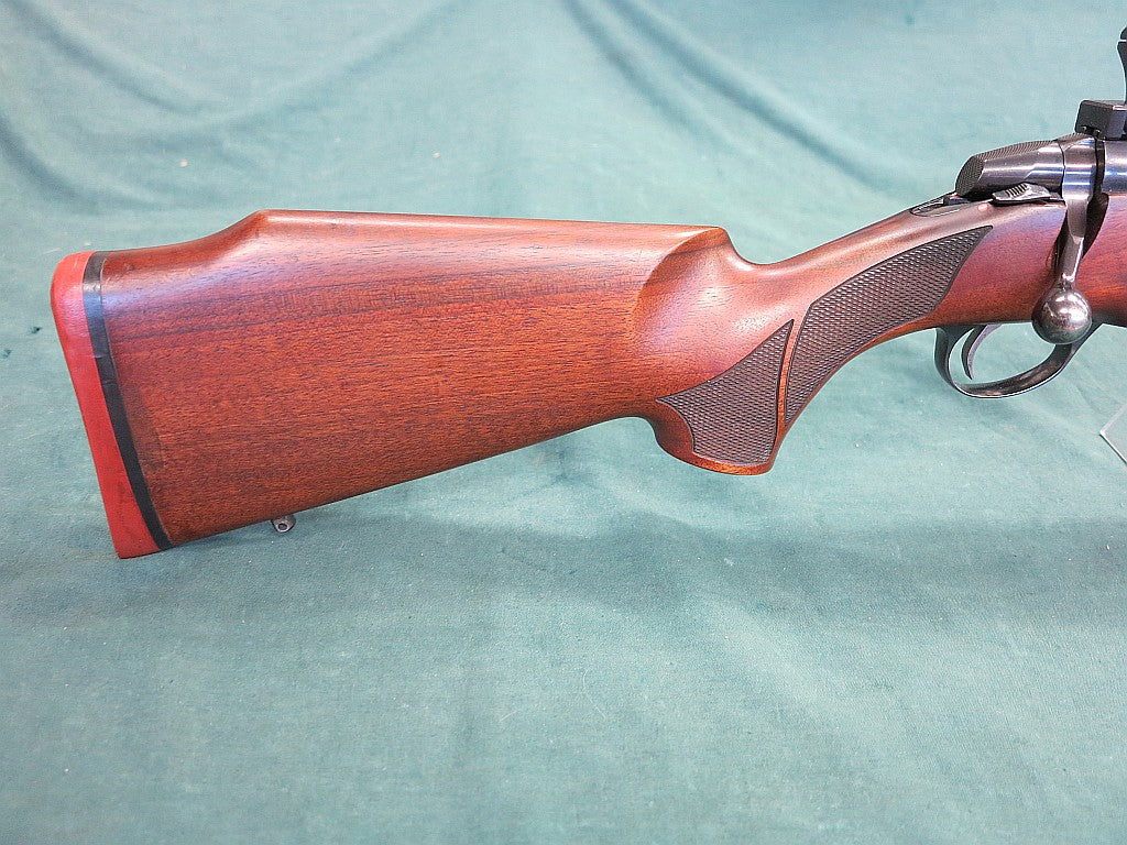 Sako V 375H&H